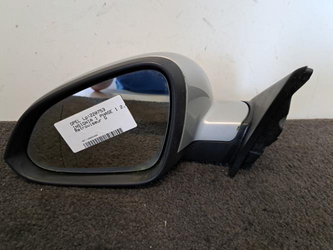 Image Retroviseur gauche - OPEL INSIGNIA 1