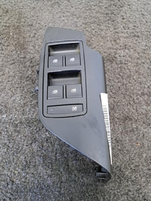 Image Interrupteur de leve vitre avant gauche - OPEL INSIGNIA 1