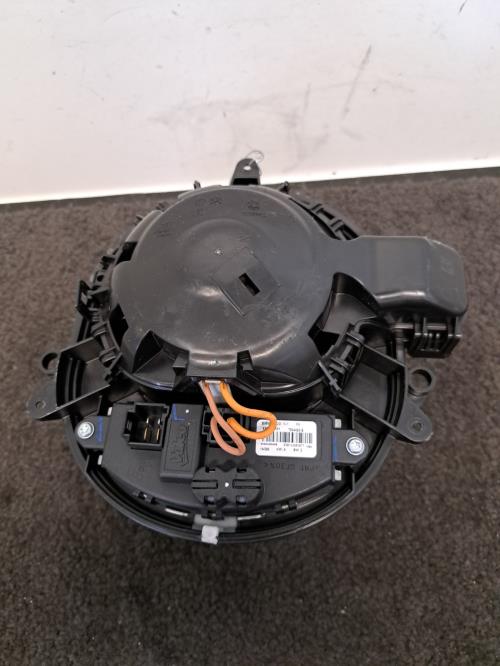 Image Ventilateur chauffage - BMW SERIE 1 F20
