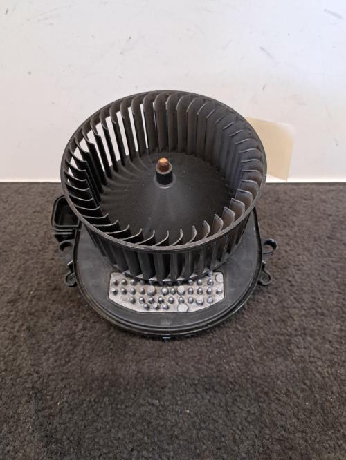 Image Ventilateur chauffage - BMW SERIE 1 F20