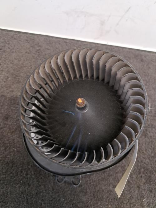 Image Ventilateur chauffage - BMW SERIE 1 F20