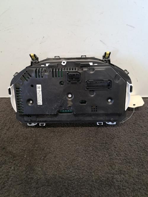 Image Compteur - TOYOTA YARIS 3