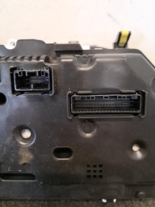Image Compteur - TOYOTA YARIS 3