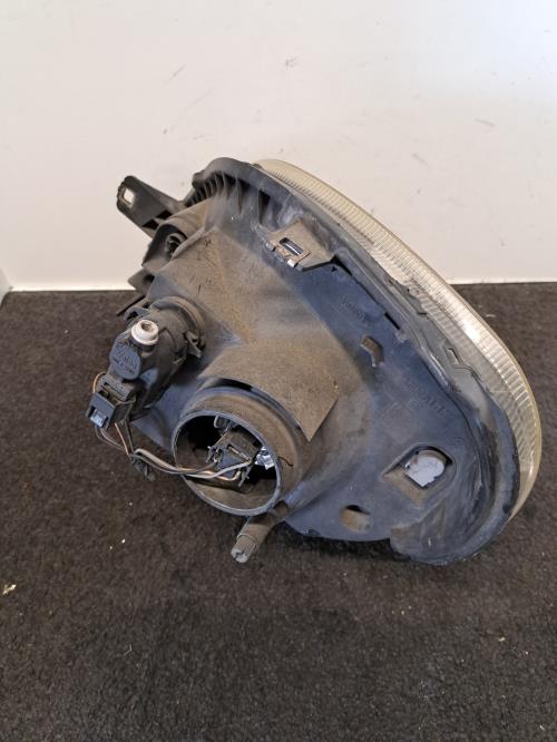 Image Optique avant principal droit (feux)(phare) - RENAULT TRAFIC 2