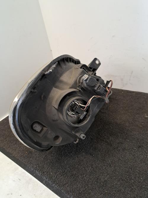 Image Optique avant principal gauche (feux)(phare) - RENAULT TRAFIC 2