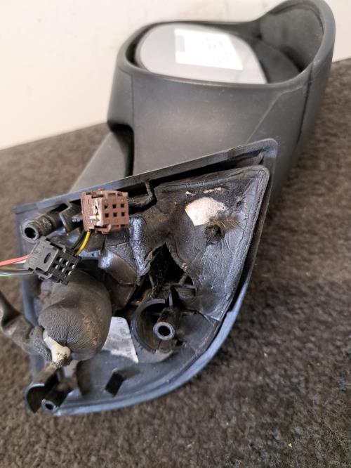Image Retroviseur gauche - CITROEN C3 1