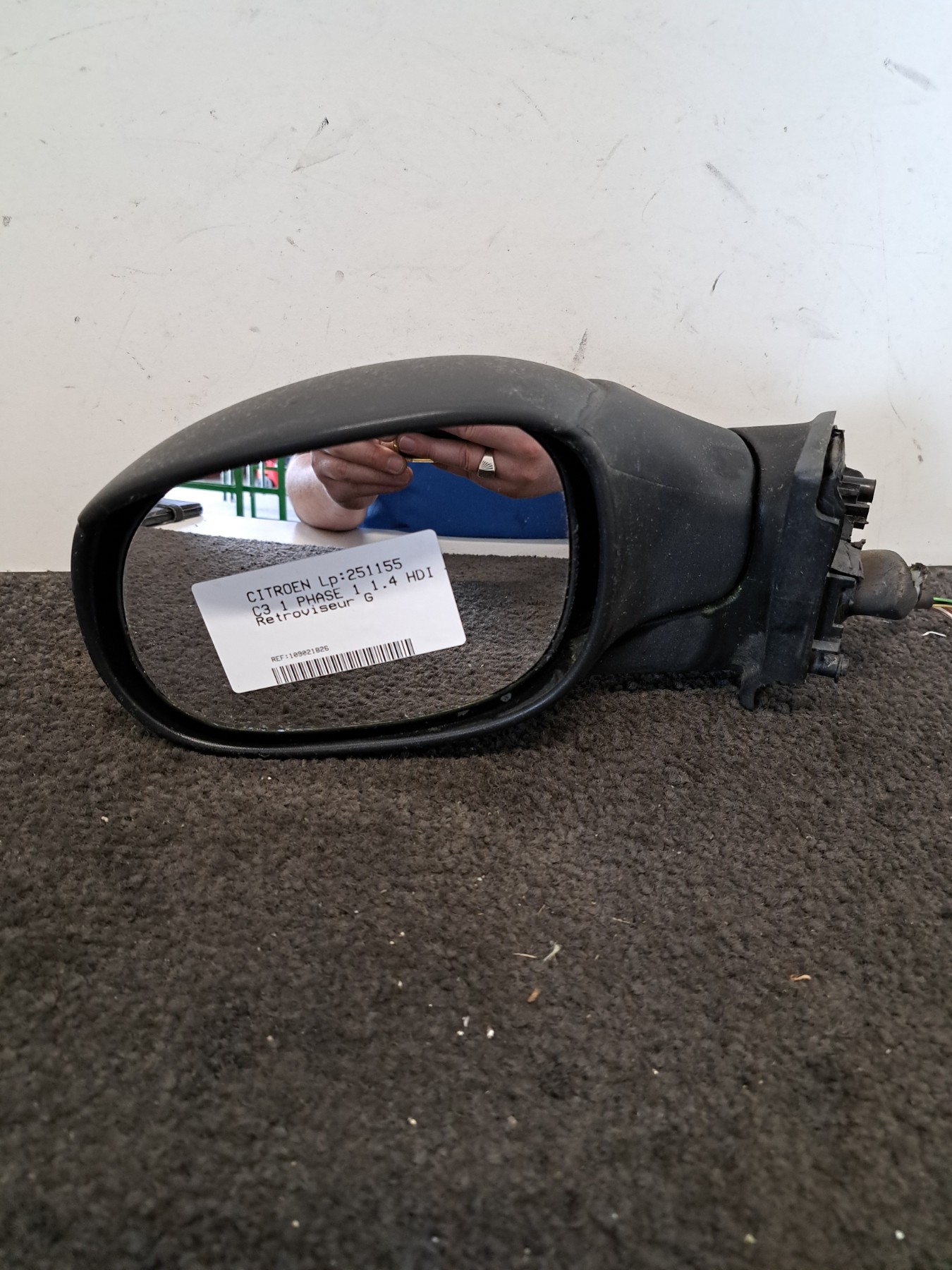 Pièce Auto