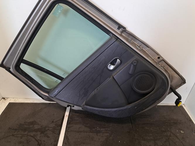 Image Porte arriere gauche - RENAULT CLIO 3