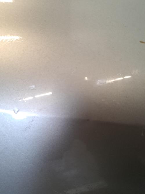 Image Porte arriere gauche - RENAULT CLIO 3