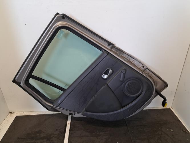 Image Porte arriere gauche - RENAULT CLIO 3