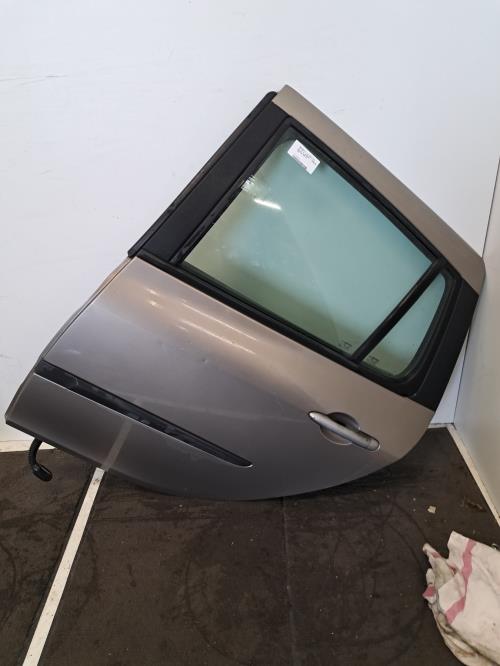 Image Porte arriere gauche - RENAULT CLIO 3