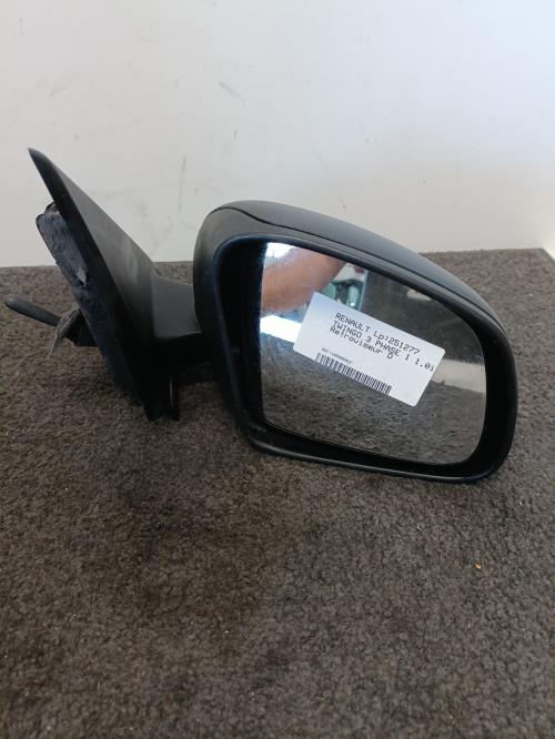 Image Retroviseur droit - RENAULT TWINGO 3