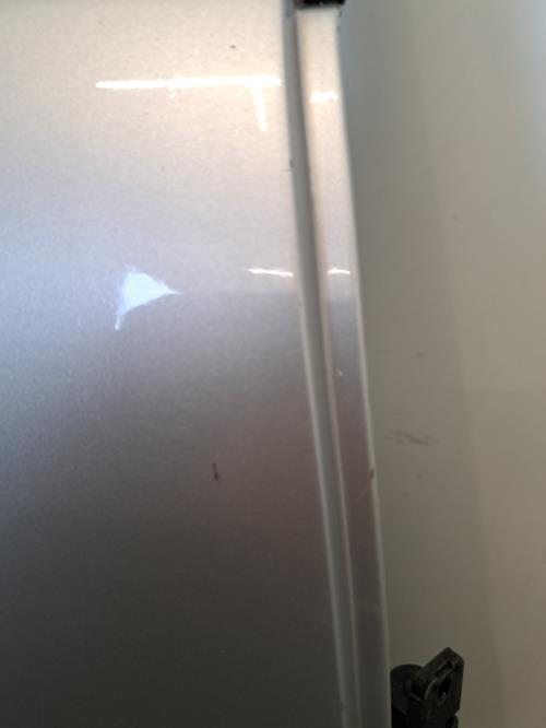 Image Porte arriere droit - MERCEDES CLASSE C 203