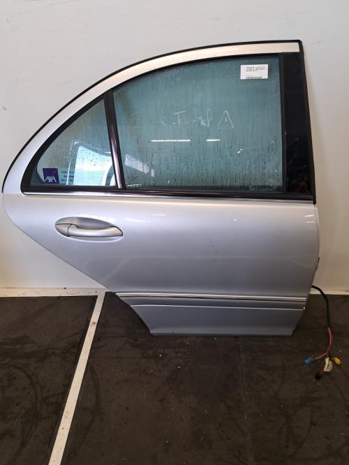 Image Porte arriere droit - MERCEDES CLASSE C 203