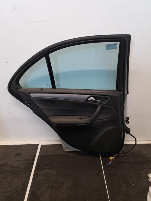 Image Porte arriere gauche - MERCEDES CLASSE C 203