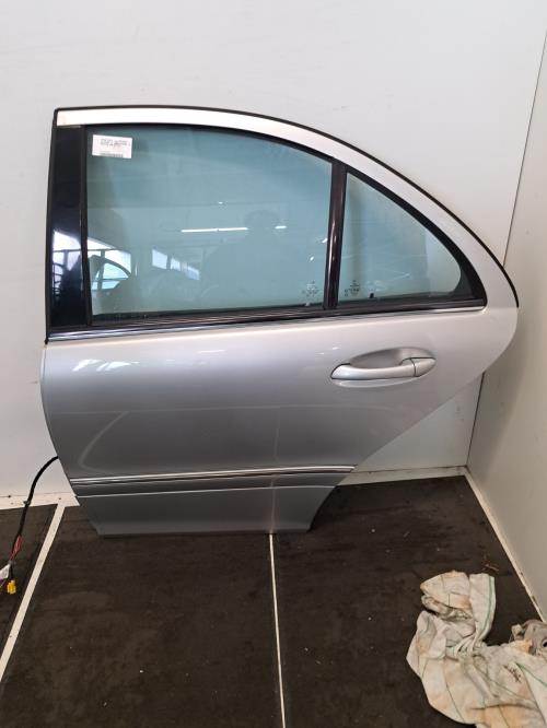 Image Porte arriere gauche - MERCEDES CLASSE C 203