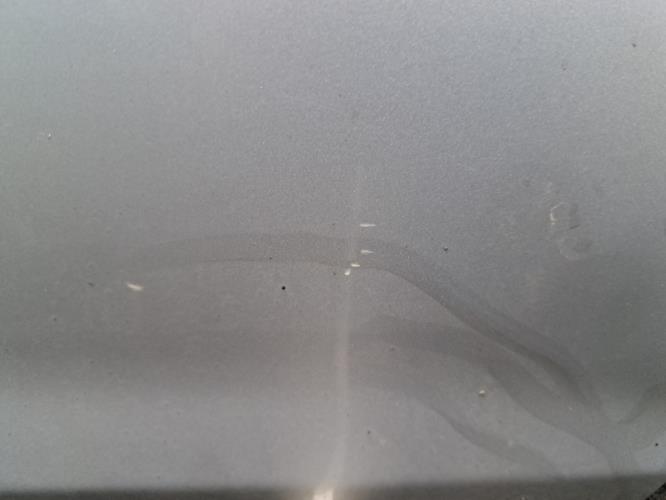 Image Porte arriere gauche - MERCEDES CLASSE C 203