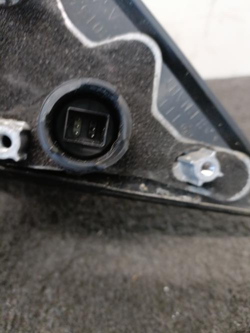 Image Retroviseur gauche - BMW SERIE 1 E81