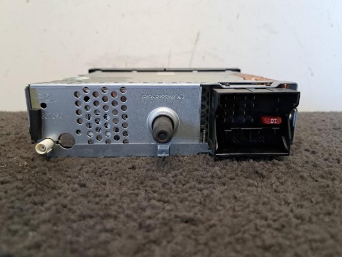 Image Autoradio d'origine - CITROEN C3 1