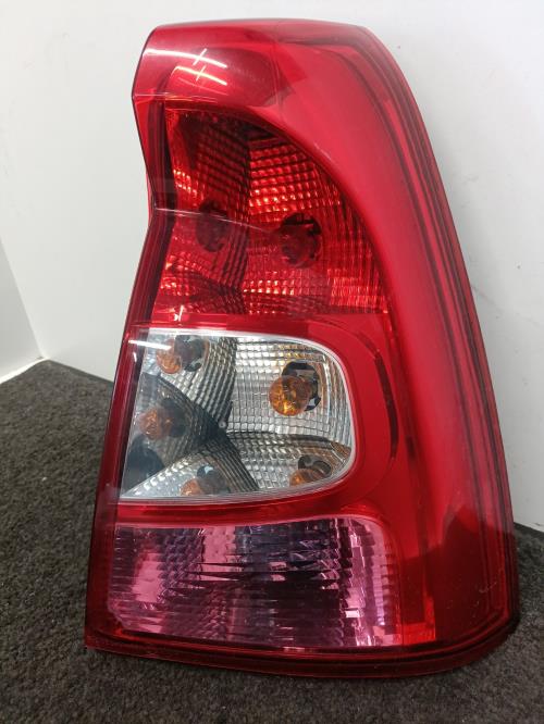 Image Feu arriere principal droit (feux) - DACIA LOGAN 1