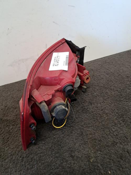 Image Feu arriere principal droit (feux) - AUDI A5 1