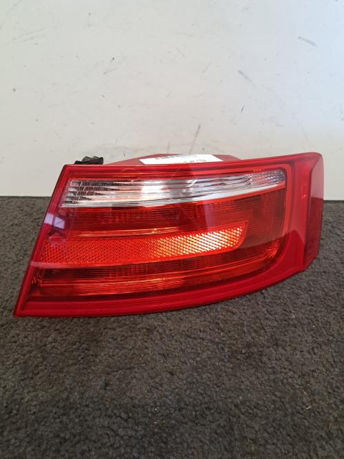 Image Feu arriere principal droit (feux) - AUDI A5 1