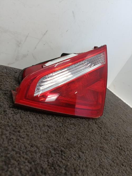 Image Feu arriere secondaire droit (feux) - AUDI A5 1