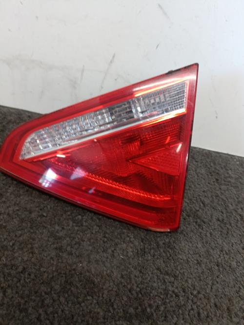 Image Feu arriere secondaire droit (feux) - AUDI A5 1