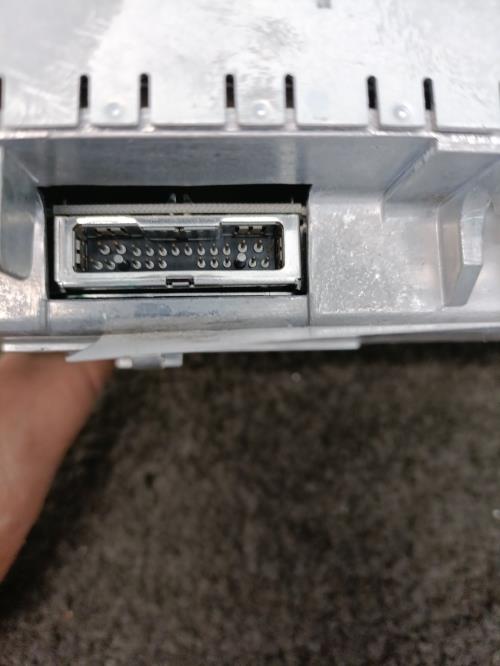 Image Ecran GPS - AUDI A5 1