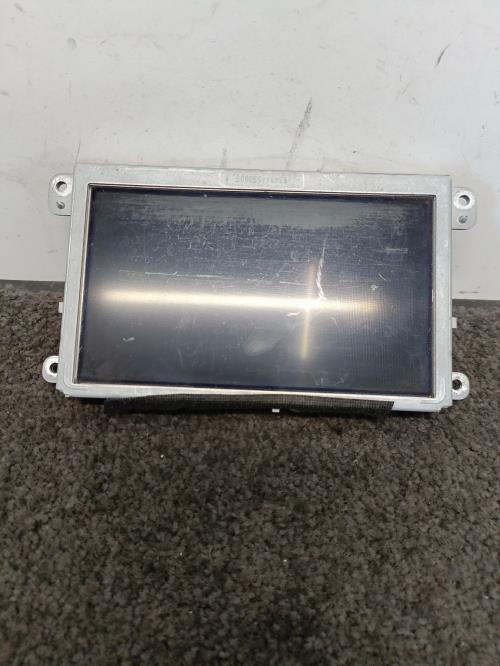 Image Ecran GPS - AUDI A5 1