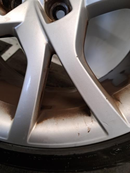 Image Jante - AUDI A5 1