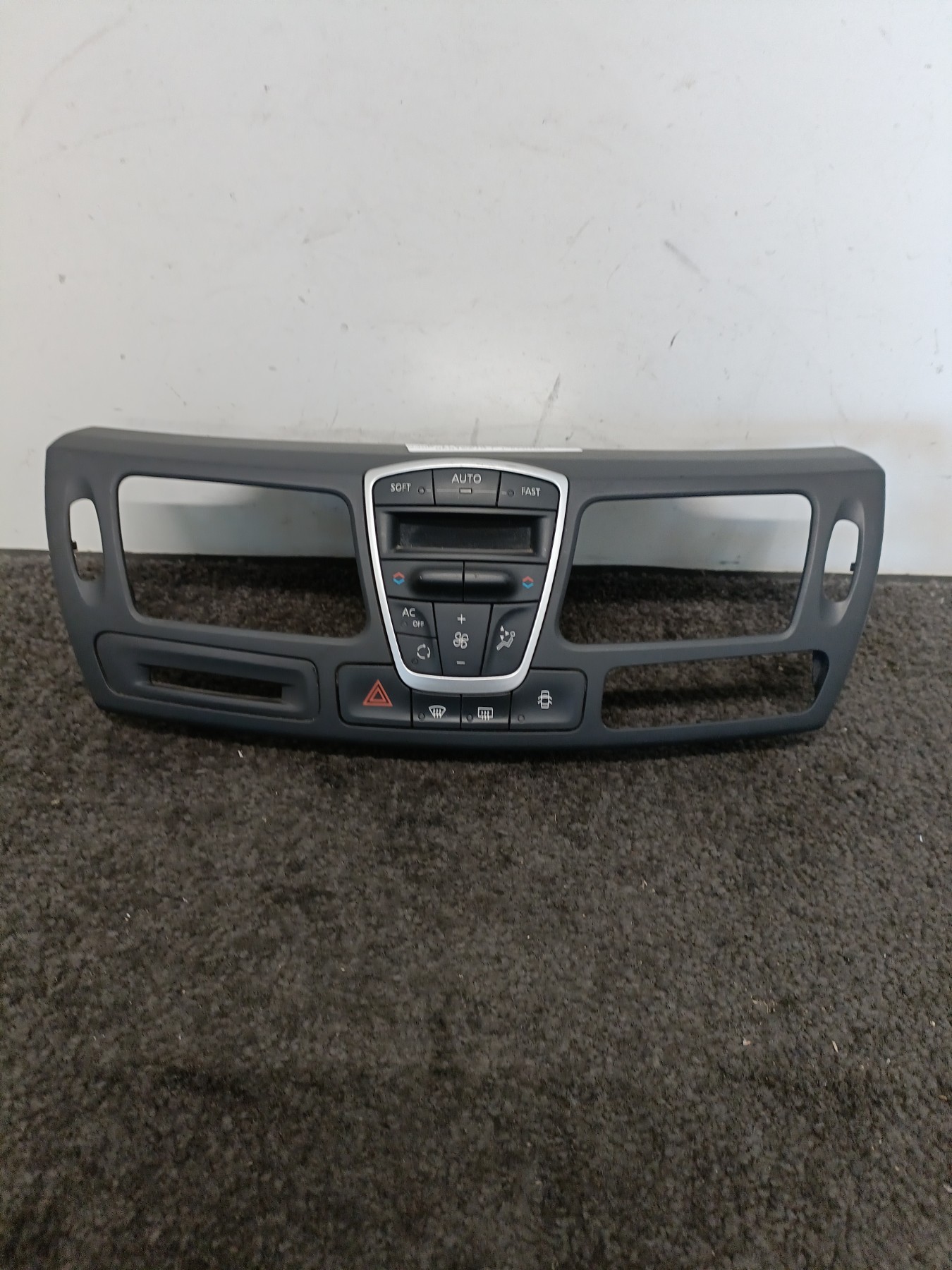 Pièce Auto