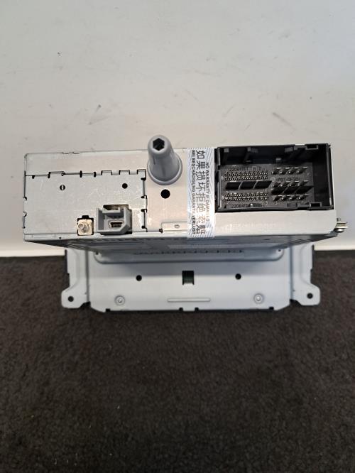 Image Autoradio d'origine - FIAT TIPO 2