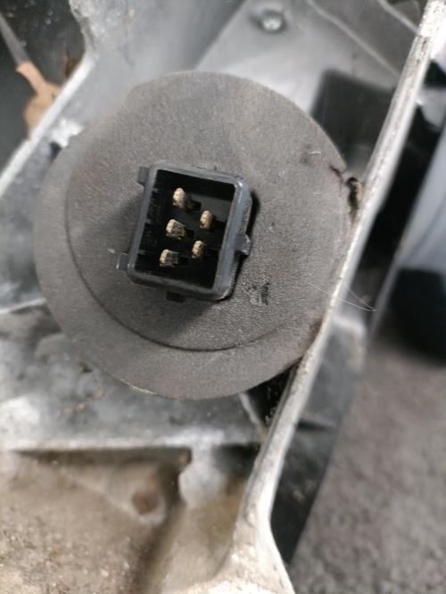Image Retroviseur droit - FORD TRANSIT 3
