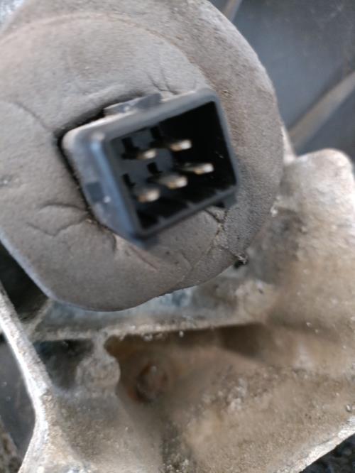Image Retroviseur gauche - FORD TRANSIT 3