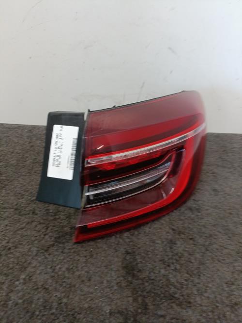 Image Feu arriere principal droit (feux) - RENAULT CLIO 5