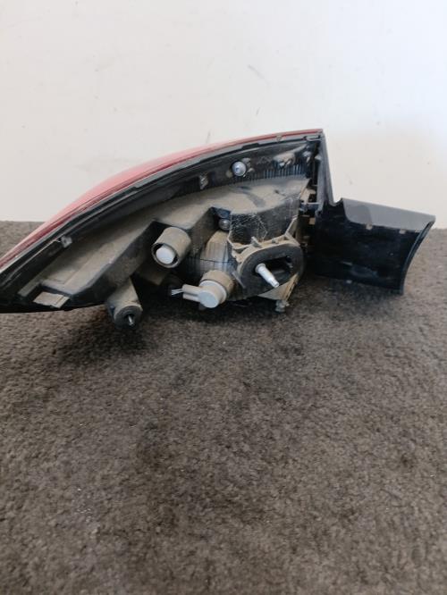 Image Feu arriere principal droit (feux) - RENAULT CLIO 5