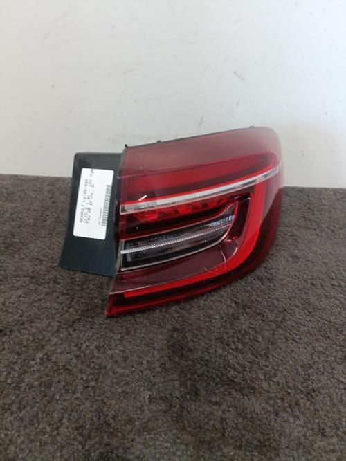 Image Feu arriere principal droit (feux) - RENAULT CLIO 5