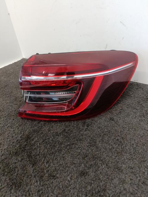 Image Feu arriere principal droit (feux) - RENAULT CLIO 5