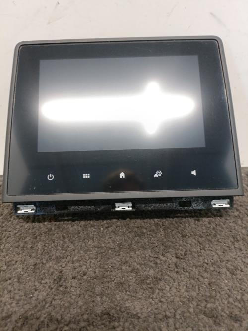 Image Ecran GPS - RENAULT CLIO 5