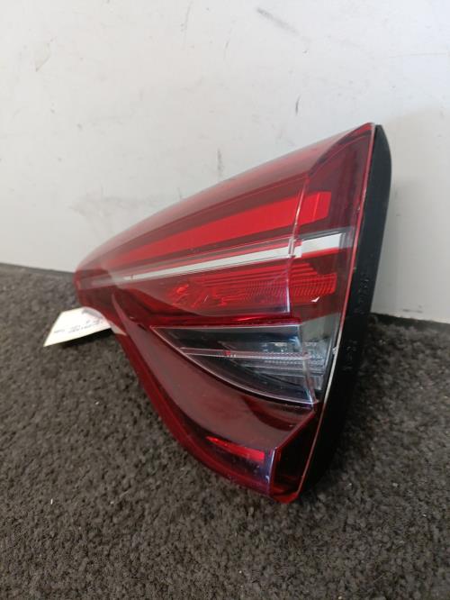 Image Feu arriere secondaire droit (feux) - RENAULT CLIO 5