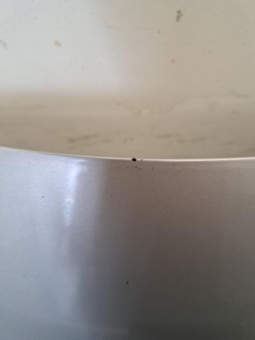 Image Capot - TOYOTA AYGO 1