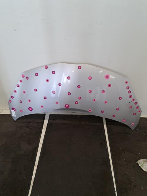 Image Capot - TOYOTA AYGO 1