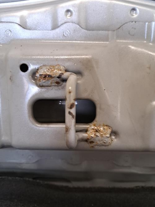 Image Capot - TOYOTA AYGO 1