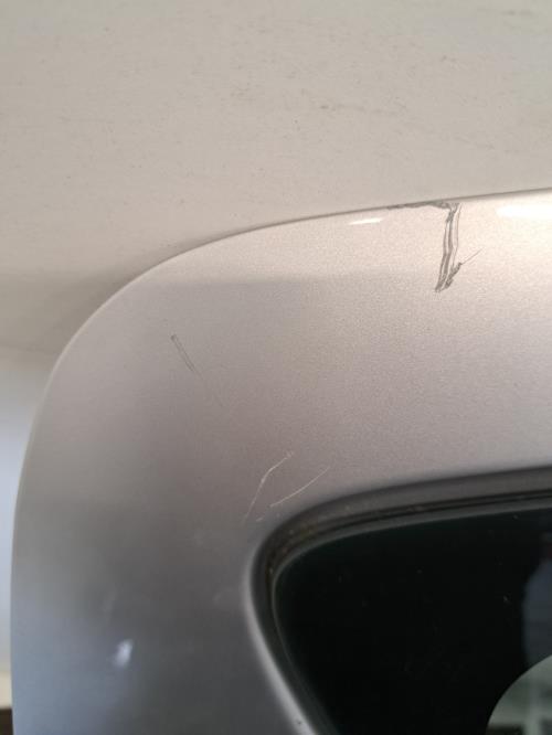 Image Porte arriere droit - TOYOTA AYGO 1
