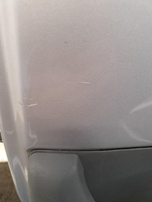Image Porte arriere droit - TOYOTA AYGO 1