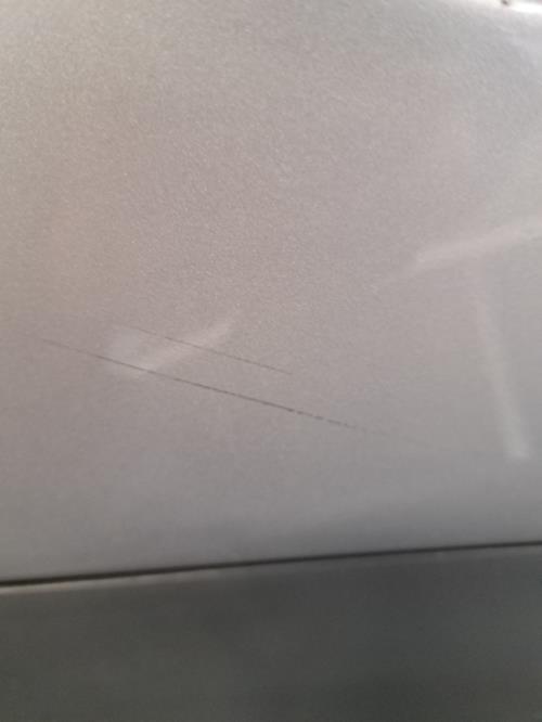 Image Porte arriere droit - TOYOTA AYGO 1
