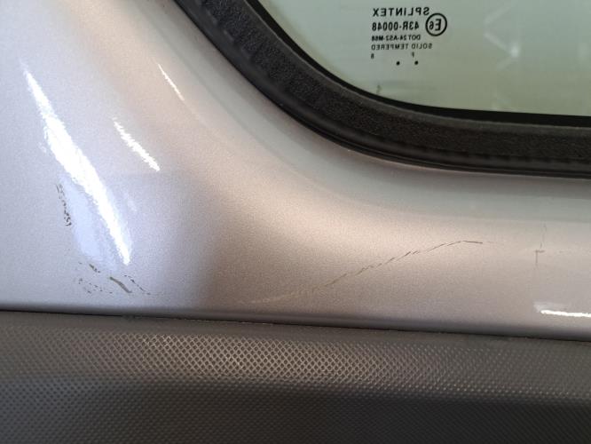 Image Porte arriere gauche - TOYOTA AYGO 1