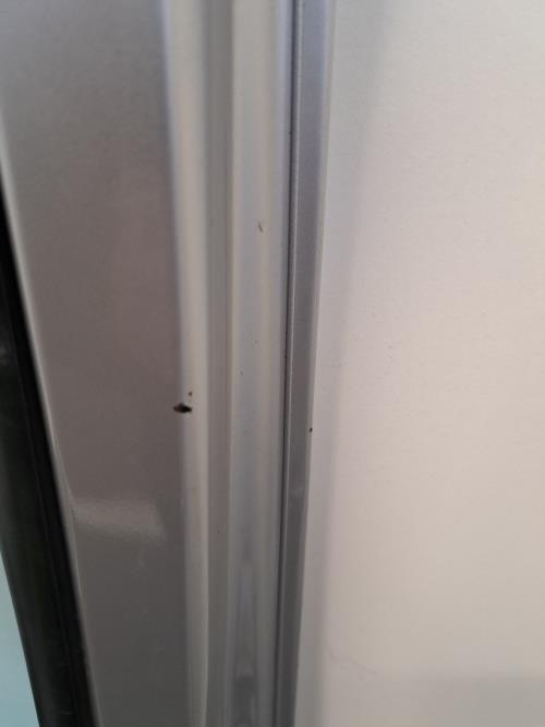 Image Porte avant droit - TOYOTA AYGO 1