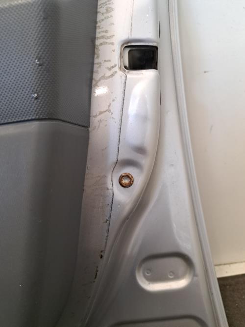 Image Porte avant droit - TOYOTA AYGO 1